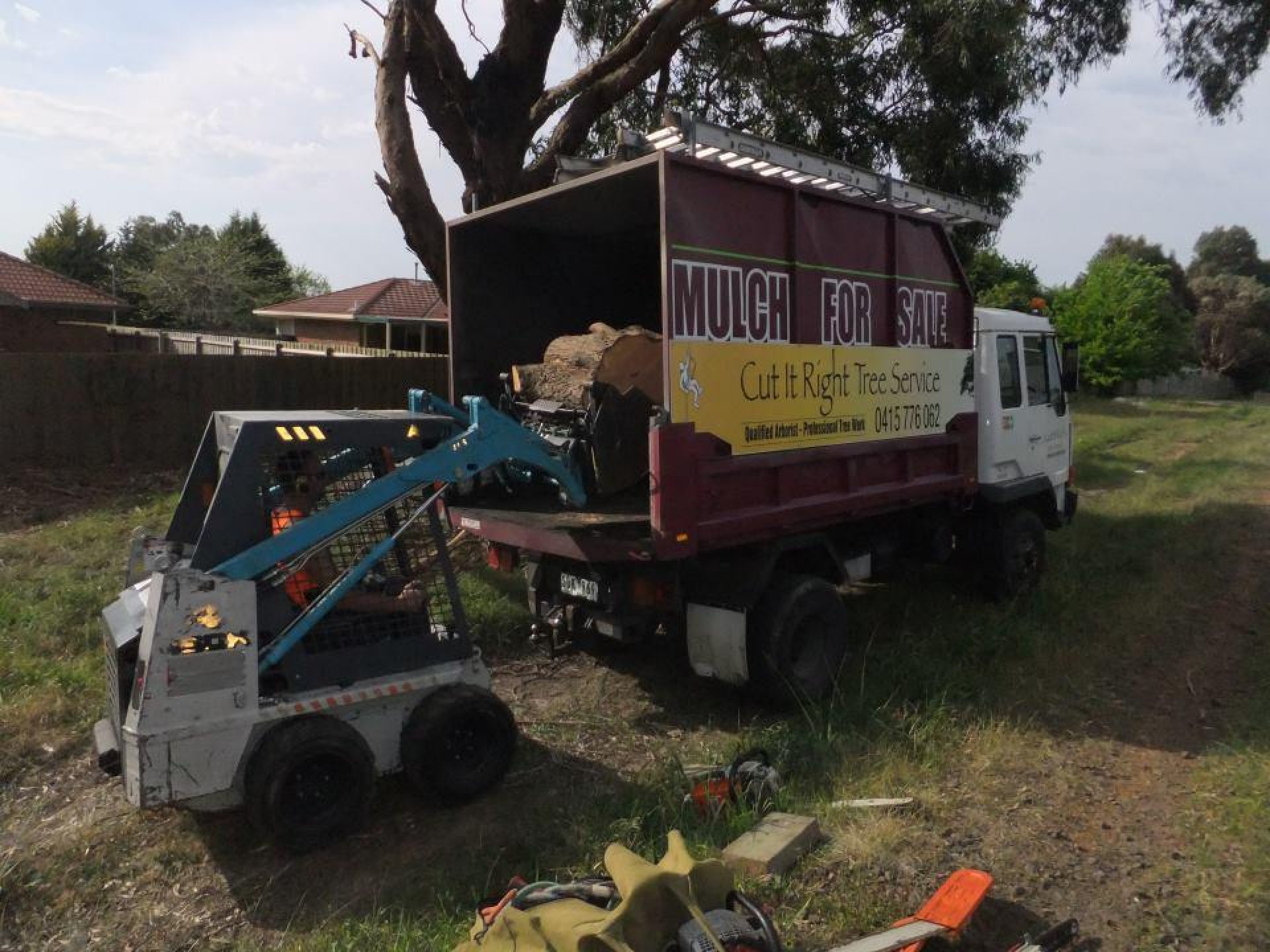 Frankston South Tree Cutting - Removal - Lopping Service