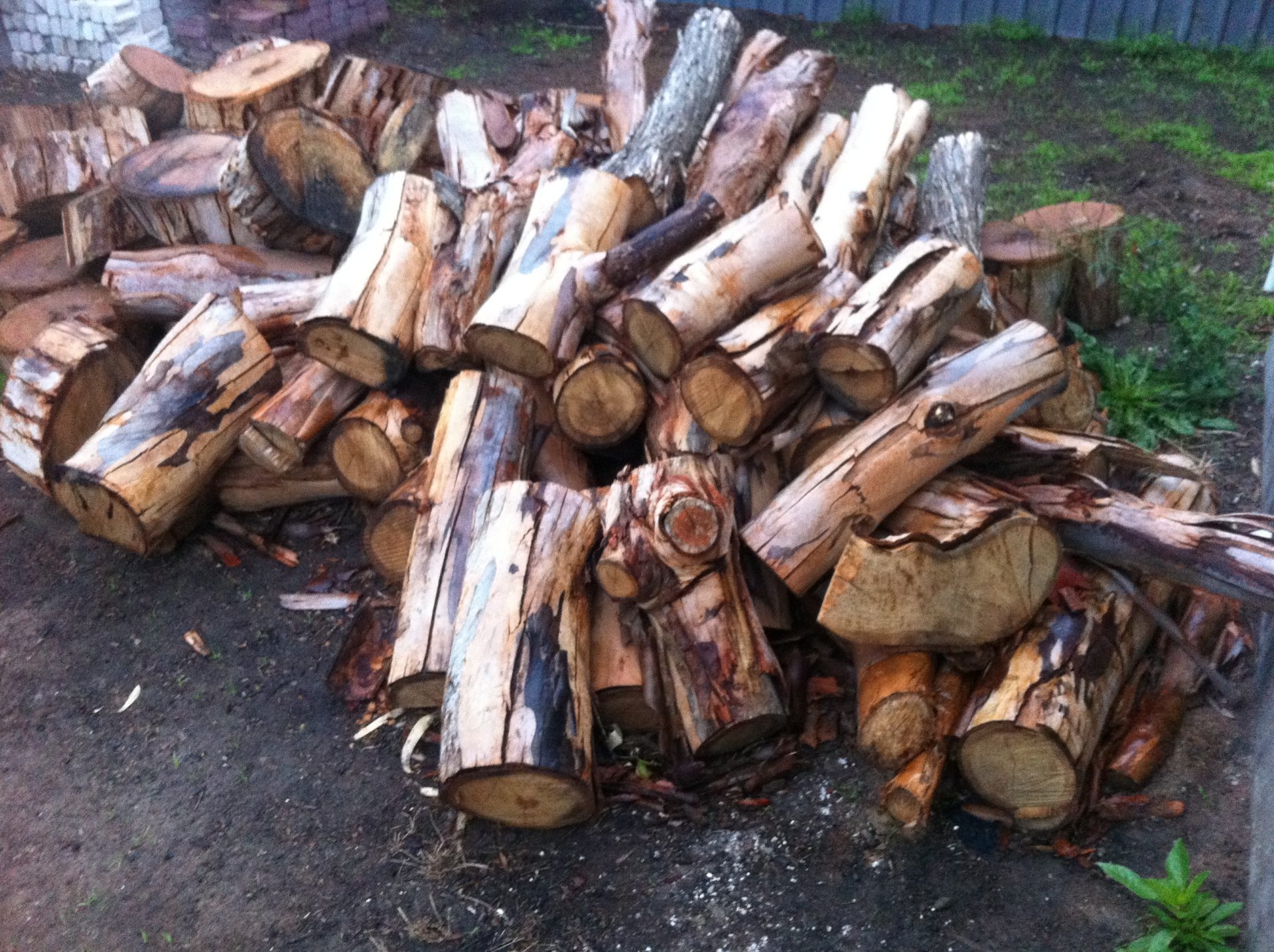 Cut Wood Easy With Our Hydraulic Log Splitter