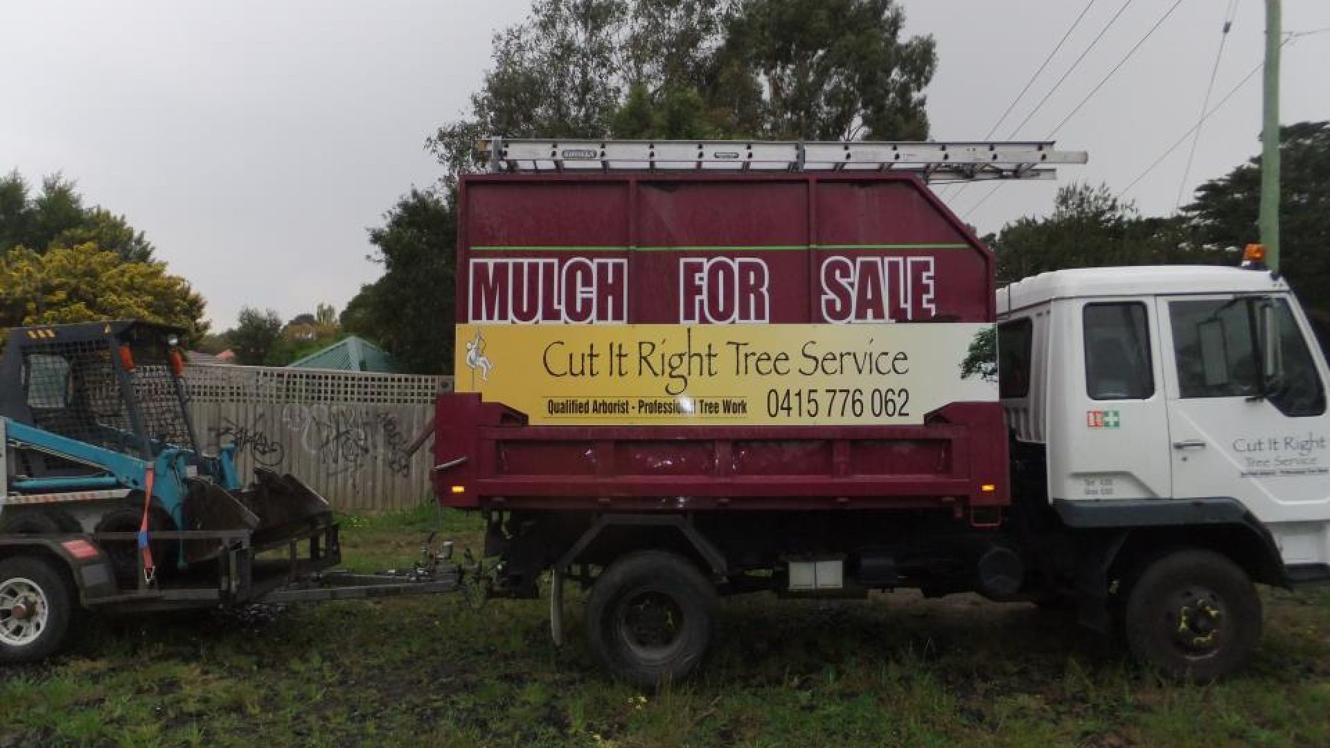 Mount Eliza Tree Services - Pruning - Trimming - Lopping
