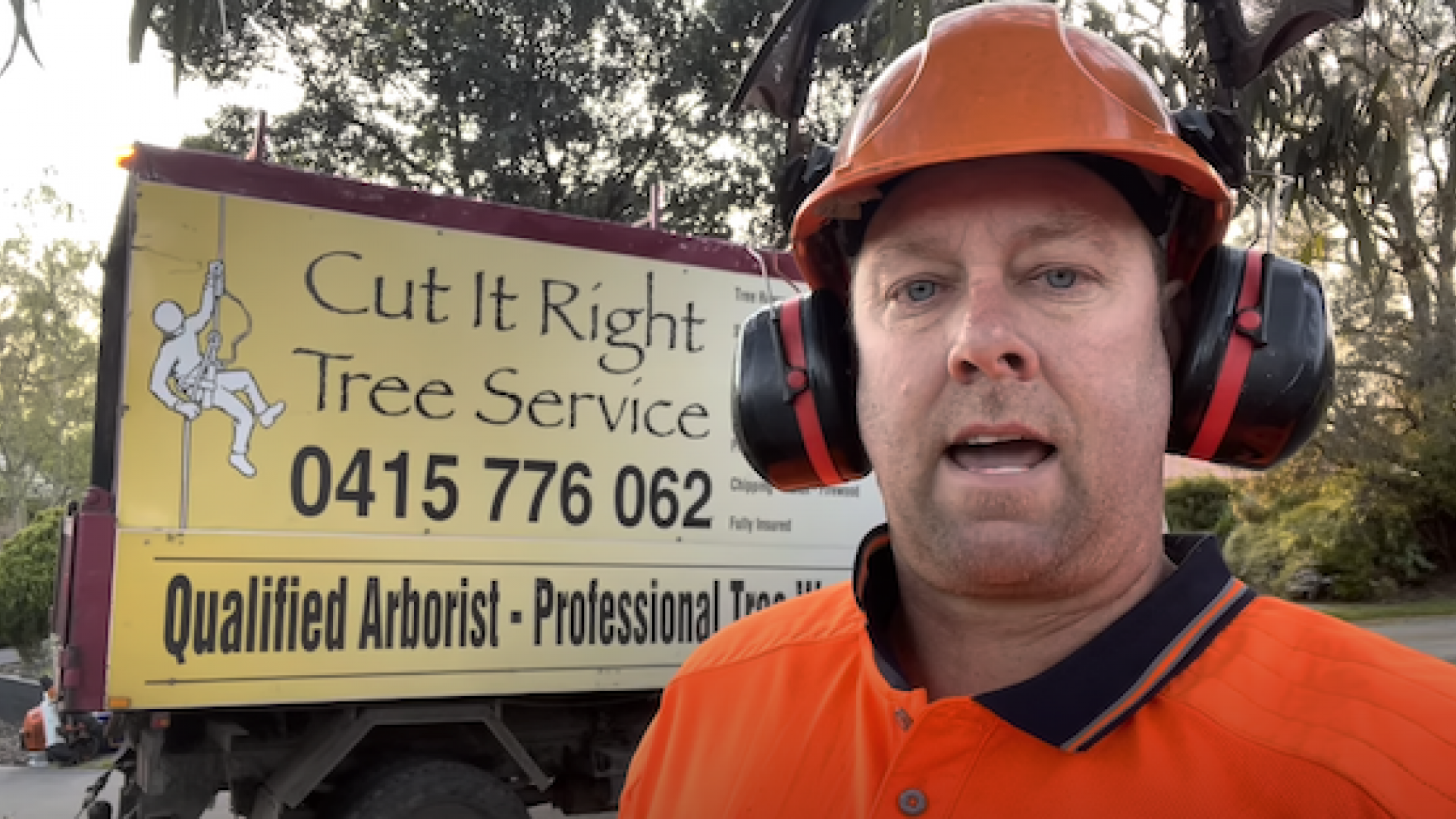 Revitalise Your Garden: Expert Tree Chipping and Mulching in Langwarrin and Beyond