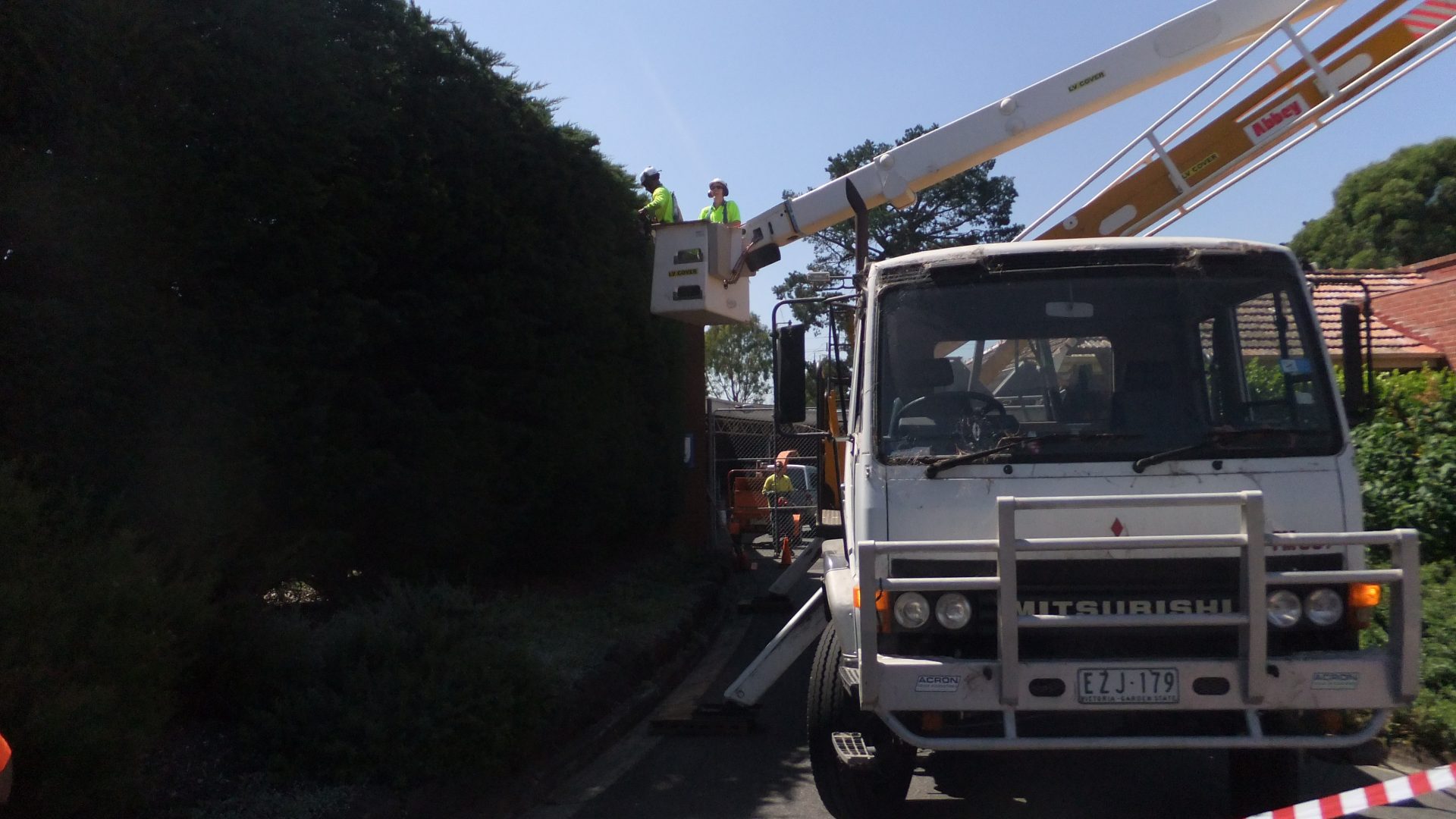 Rosebud West Tree Lopping - Removal - Trimming - Services